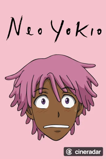 Neo Yokio