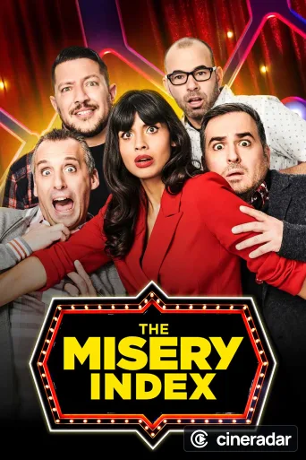 The Misery Index