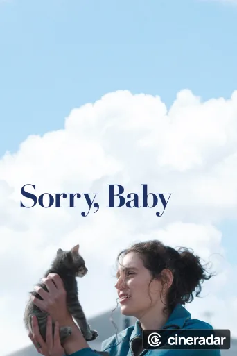 Sorry, Baby