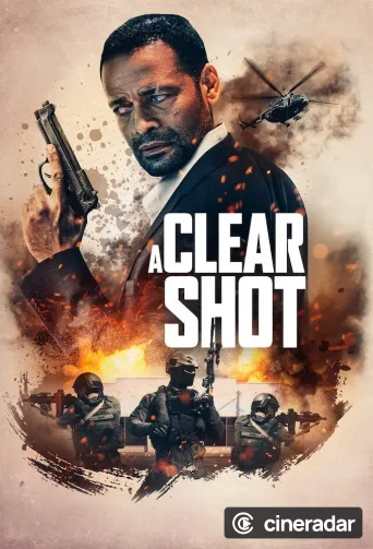 A Clear Shot