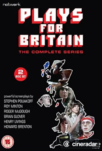 Plays for Britain