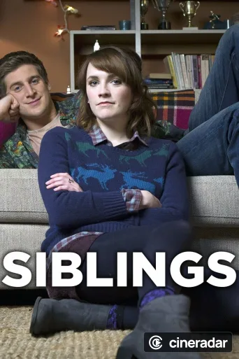 Siblings