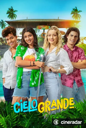 Cielo grande