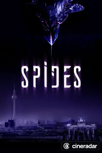 Spides