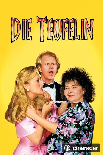 Die Teufelin