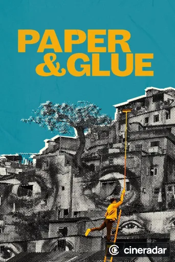 Paper & Glue