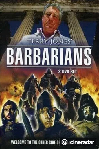 Terry Jones' Barbarians