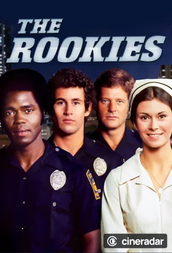 The Rookies