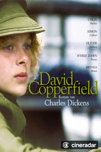 David Copperfield