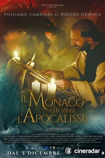 Il monaco che vinse l'Apocalisse