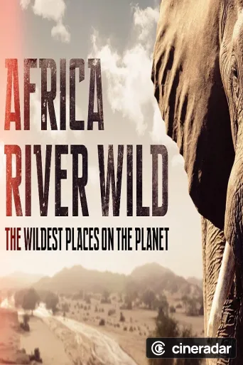 Africa River Wild