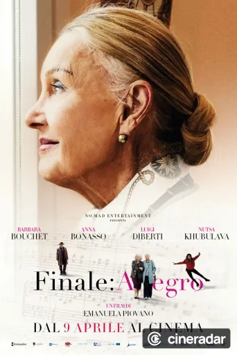 Finale: Allegro