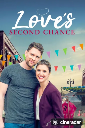 Love's Second Chance