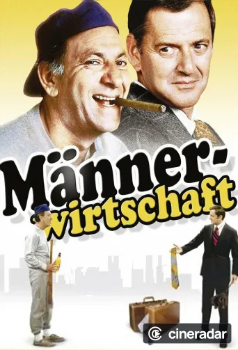 Männerwirtschaft