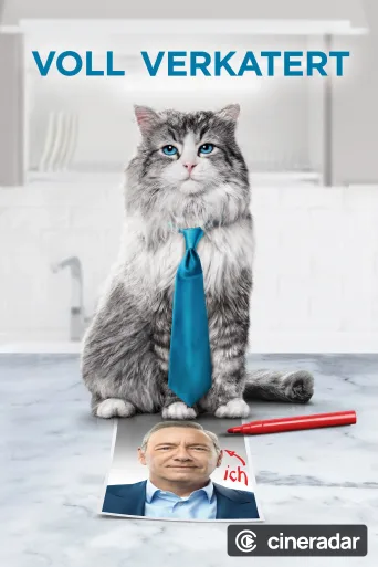 Nine Lives