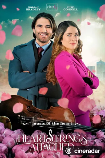 Heartstrings Attached
