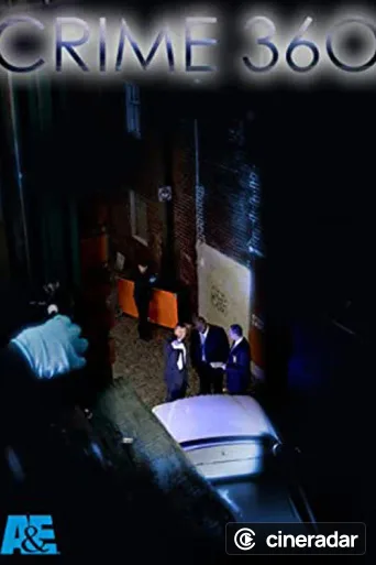 Crime 360