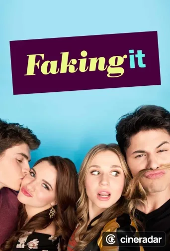 Faking It - Più che amiche