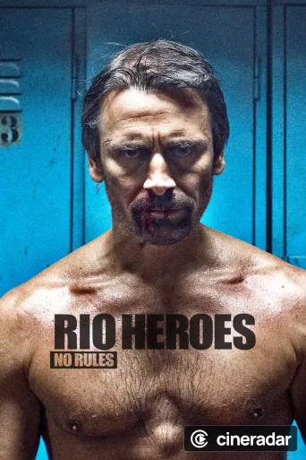 Rio Heroes
