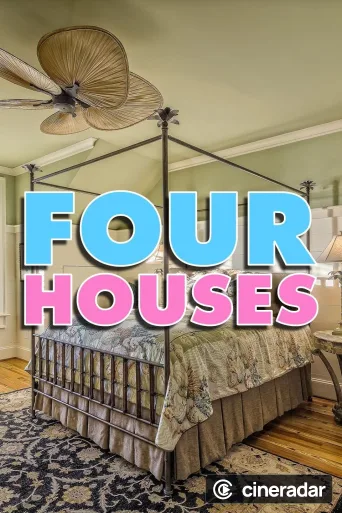 Four Houses