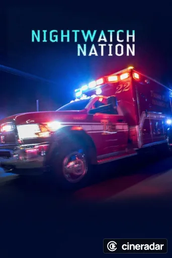 Nightwatch Nation