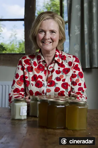 The Wonder of Bees with Martha Kearney