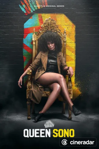 Queen Sono
