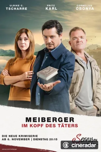 Meiberger: Chasing Minds