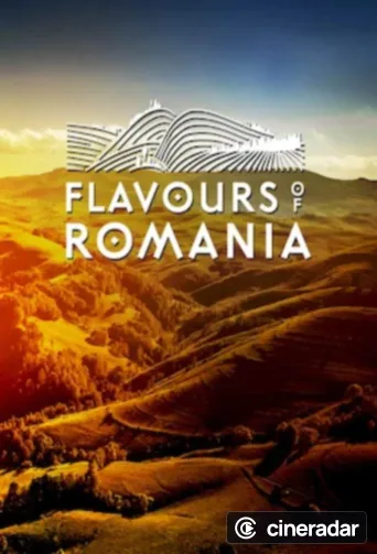Flavours of Romania