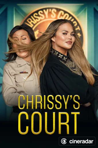 Chrissy's Court