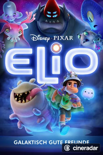 Elio