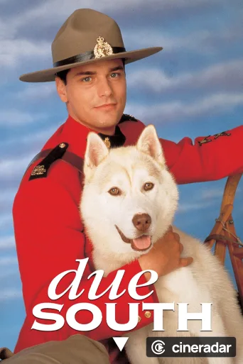 Ein Mountie in Chicago