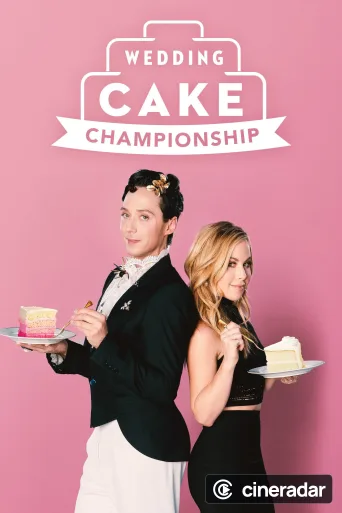 Wedding Cake Championship