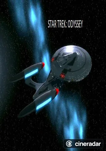 Star Trek: Odyssey