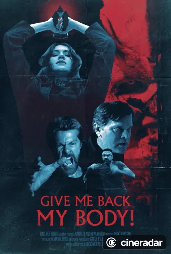 Give Me Back My Body!