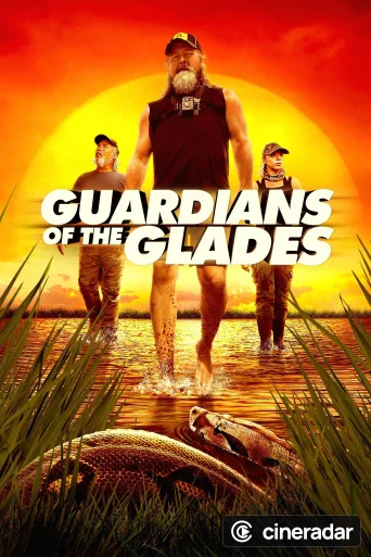 Guardians of the Glades