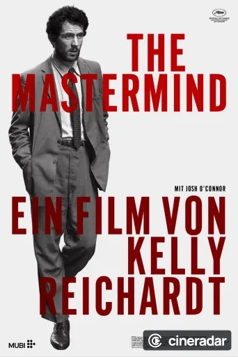 The Mastermind