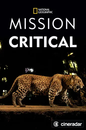 Mission Critical