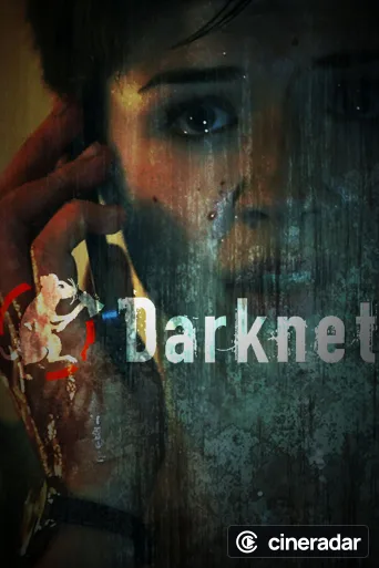 Darknet - Nur ein Klick zum Horror