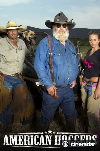 American Hoggers