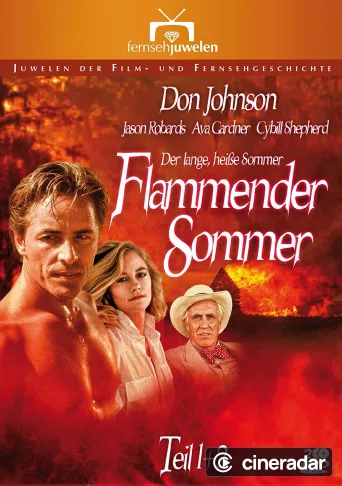 The Long Hot Summer