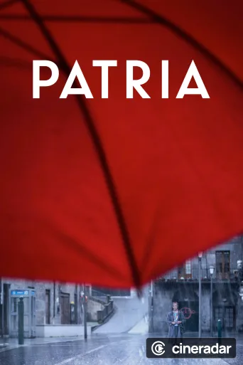 Patria