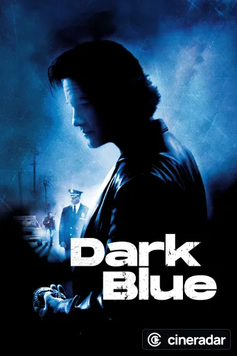 Dark Blue