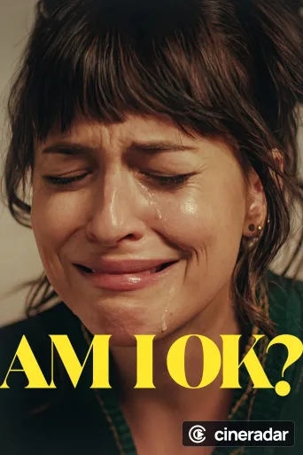 Am I OK?