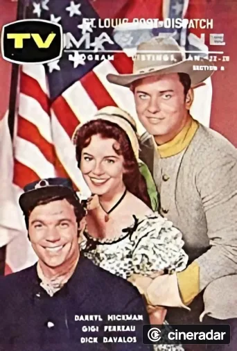 The Americans