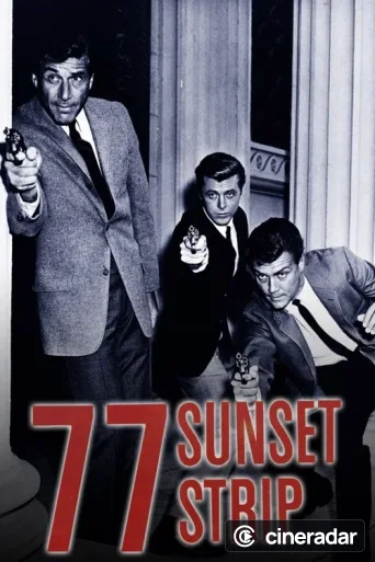 77 Sunset Strip