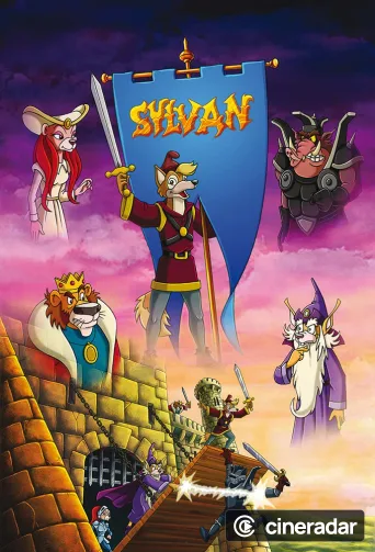 Sylvan