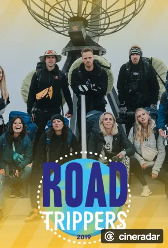 Roadtrippers