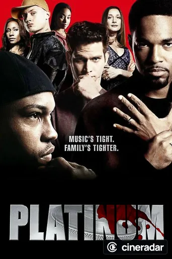Platinum
