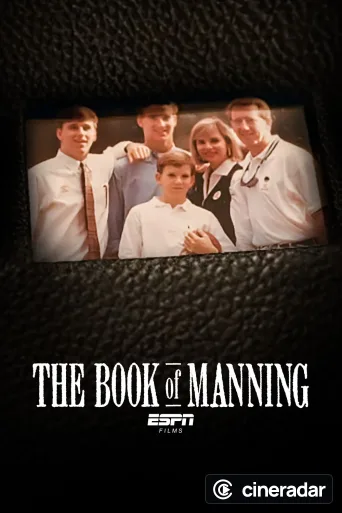 The Book of Manning
